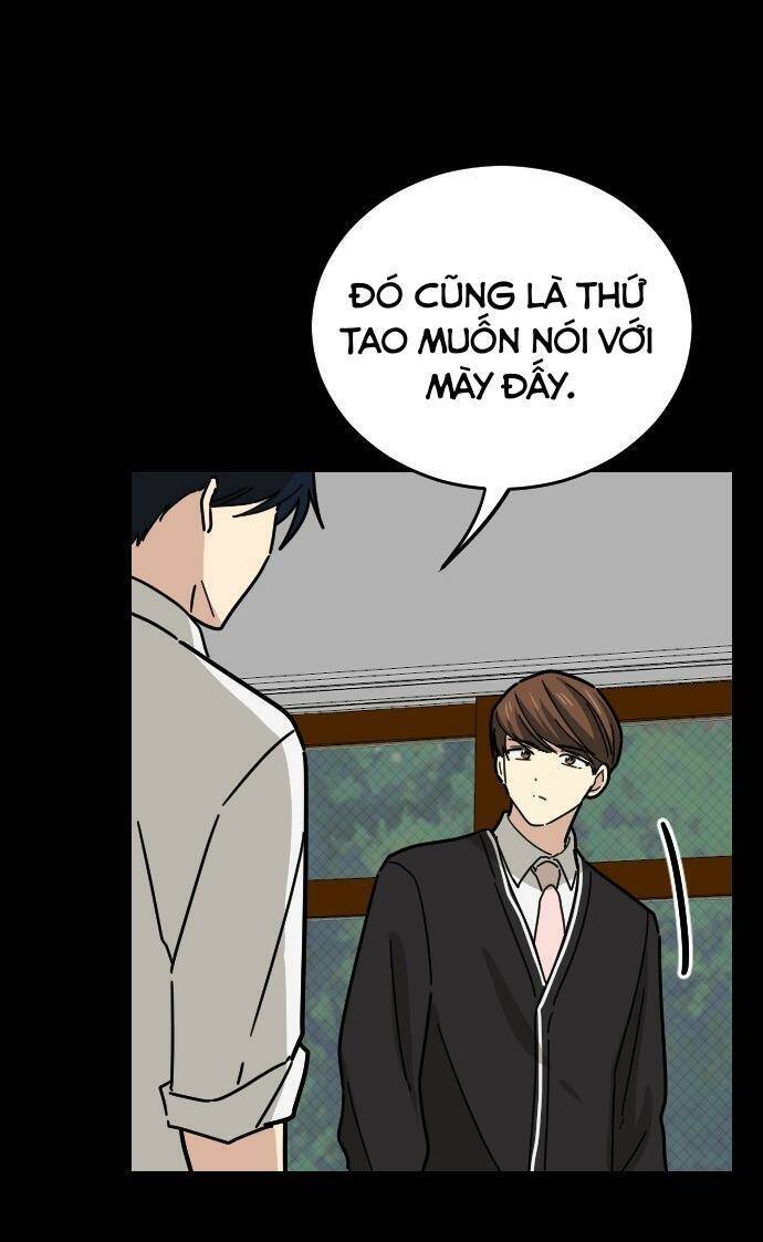 Bạn Của Em Trai Chapter 20 - Trang 2