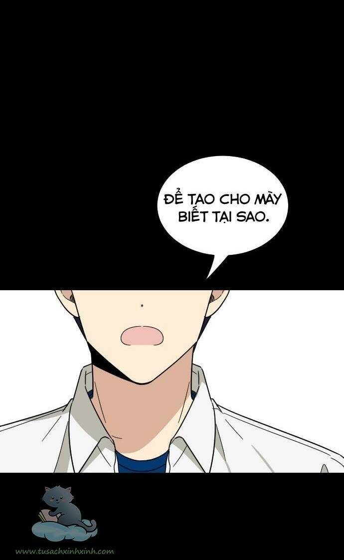 Bạn Của Em Trai Chapter 20 - Trang 2