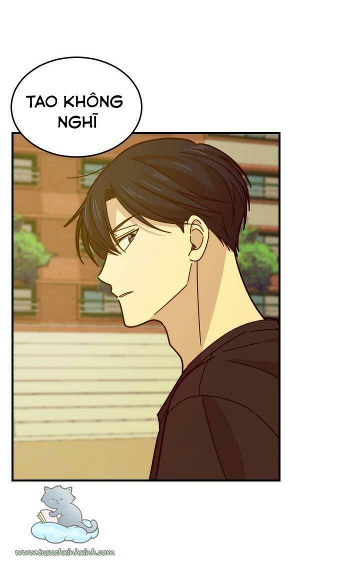 Bạn Của Em Trai Chapter 20 - Trang 2