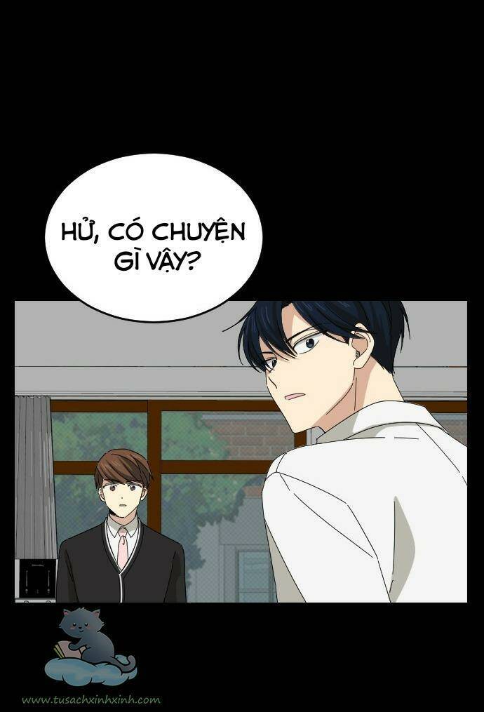 Bạn Của Em Trai Chapter 20 - Trang 2