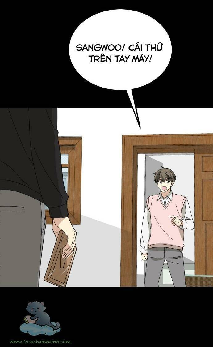 Bạn Của Em Trai Chapter 20 - Trang 2