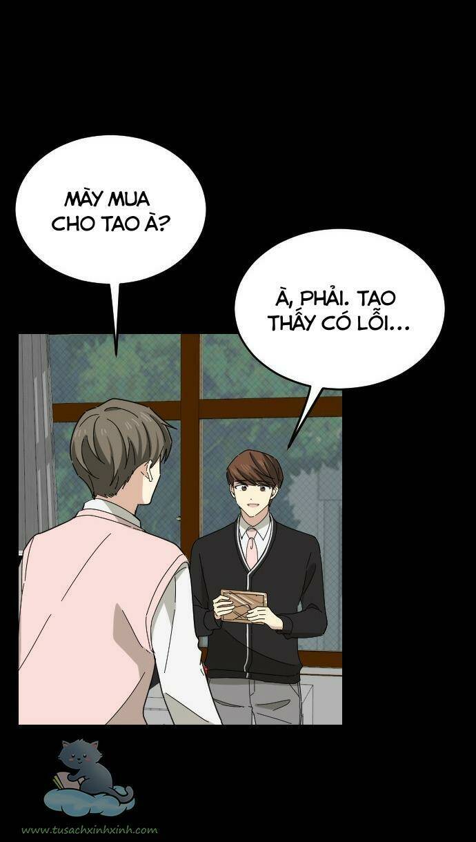 Bạn Của Em Trai Chapter 20 - Trang 2