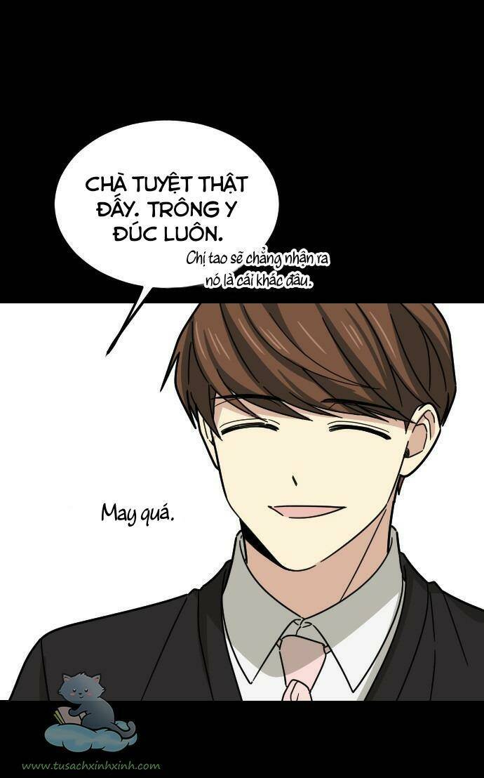 Bạn Của Em Trai Chapter 20 - Trang 2