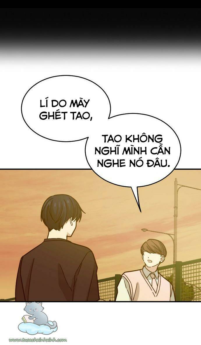 Bạn Của Em Trai Chapter 20 - Trang 2