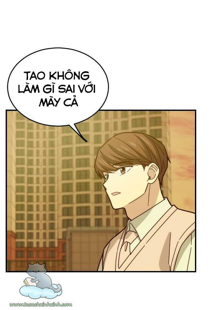 Bạn Của Em Trai Chapter 20 - Trang 2