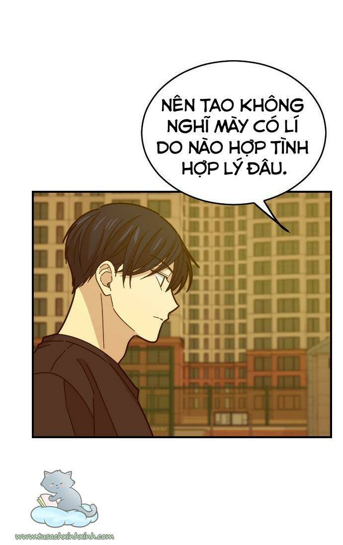 Bạn Của Em Trai Chapter 20 - Trang 2