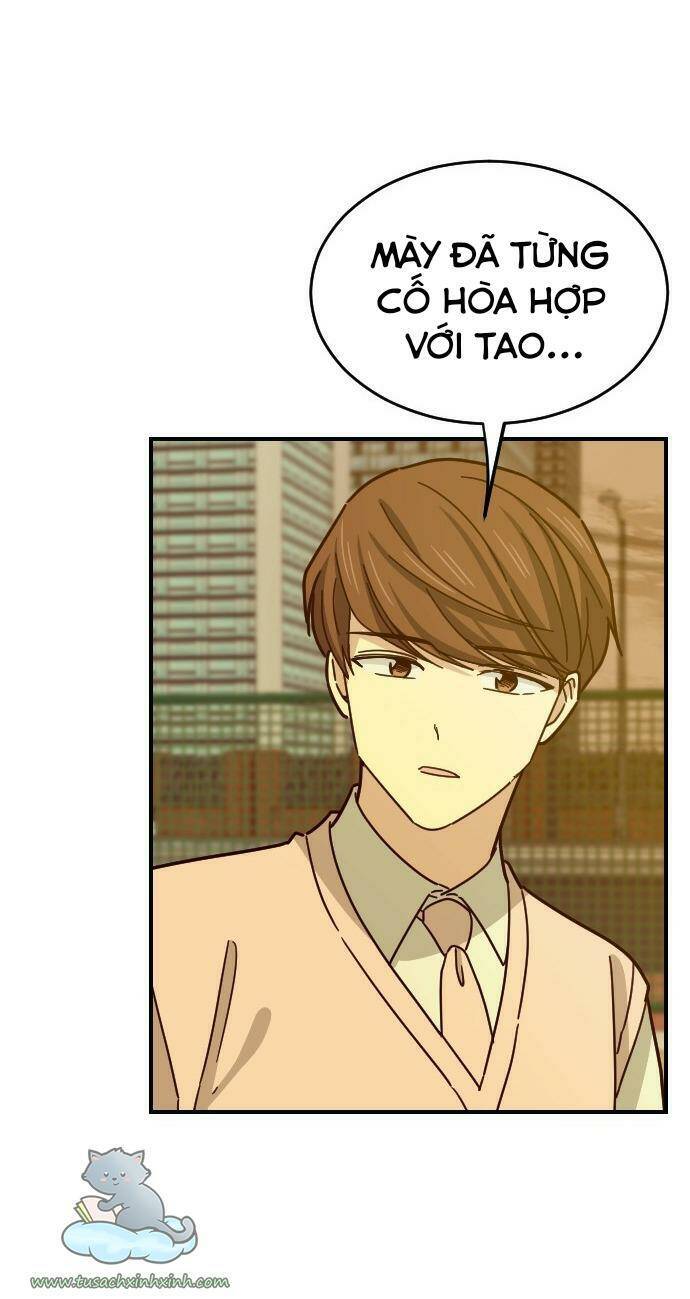 Bạn Của Em Trai Chapter 20 - Trang 2