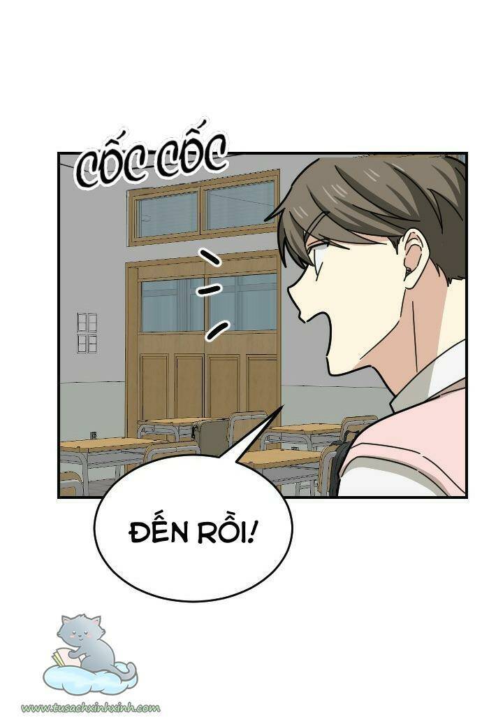 Bạn Của Em Trai Chapter 20 - Trang 2