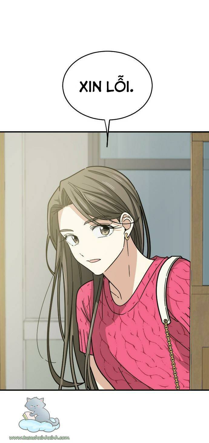 Bạn Của Em Trai Chapter 20 - Trang 2