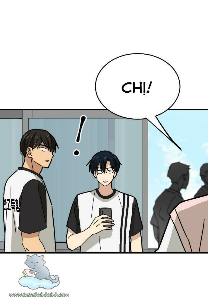 Bạn Của Em Trai Chapter 20 - Trang 2