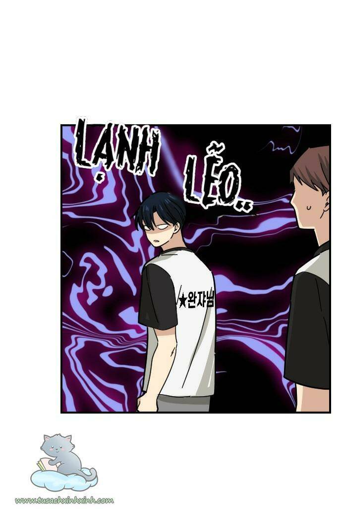 Bạn Của Em Trai Chapter 20 - Trang 2