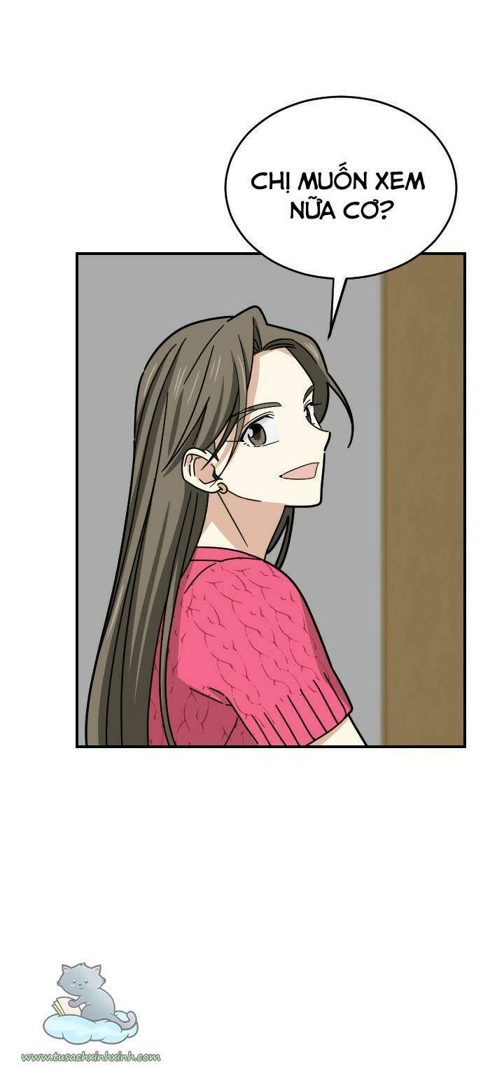 Bạn Của Em Trai Chapter 20 - Trang 2