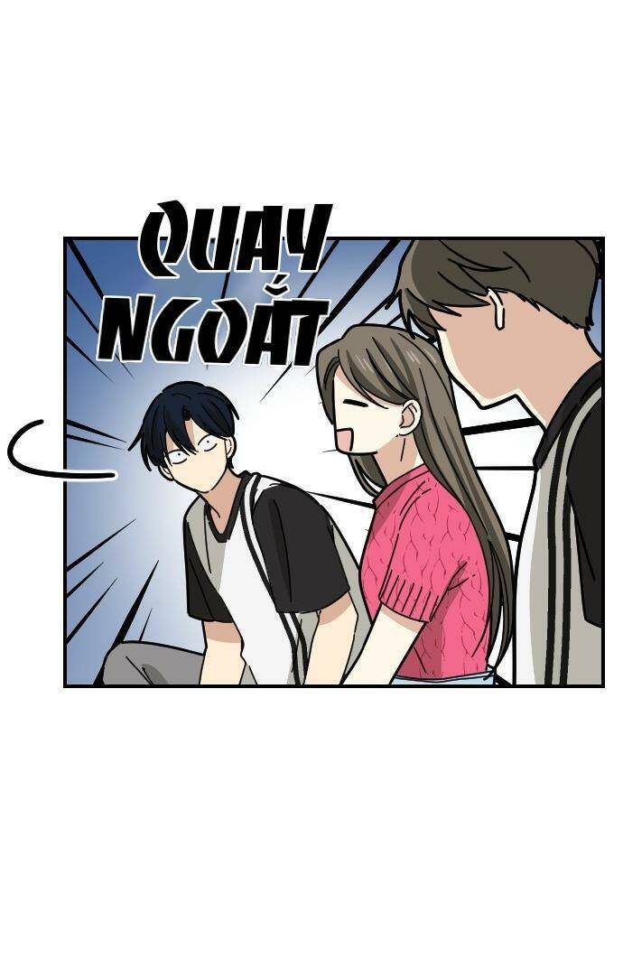 Bạn Của Em Trai Chapter 20 - Trang 2