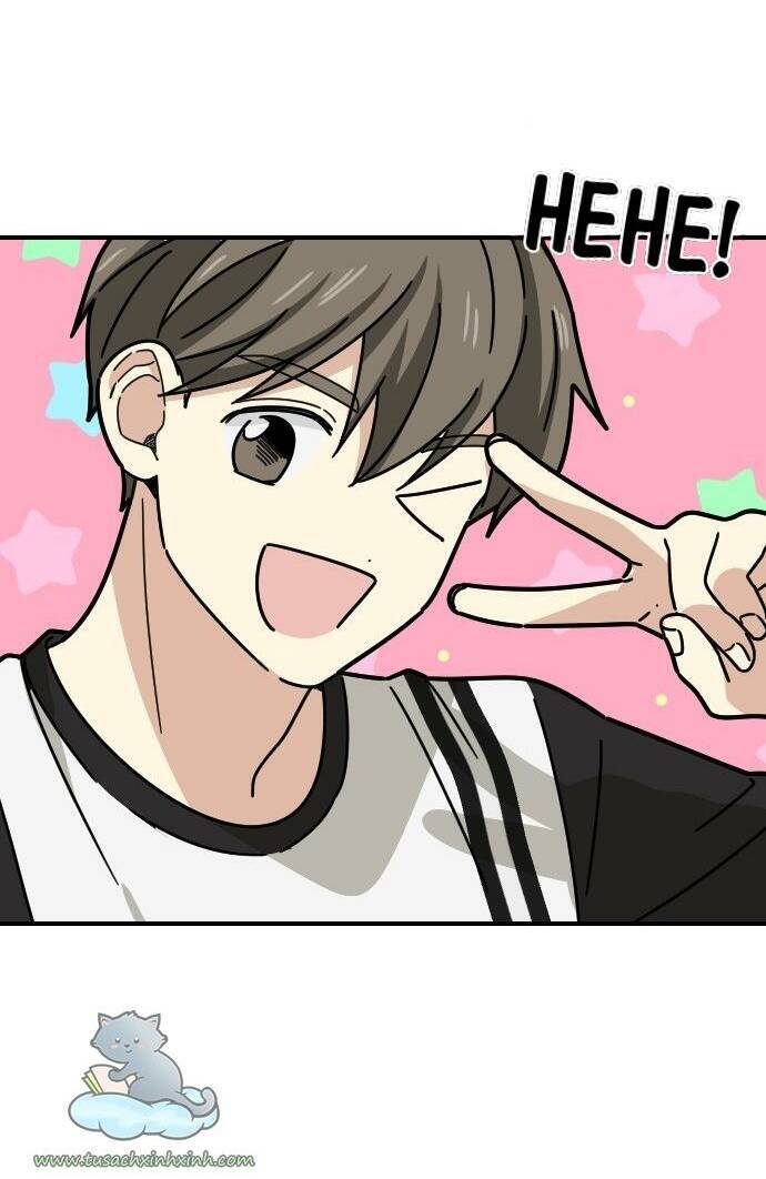 Bạn Của Em Trai Chapter 20 - Trang 2