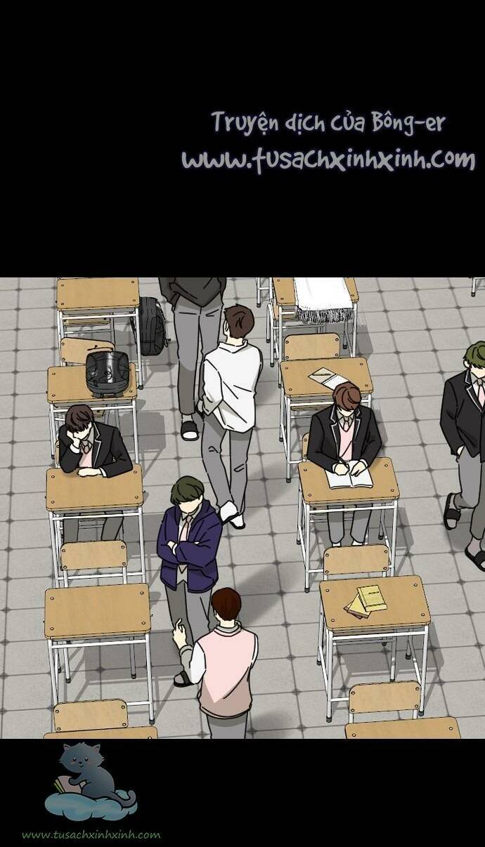 Bạn Của Em Trai Chapter 20 - Trang 2