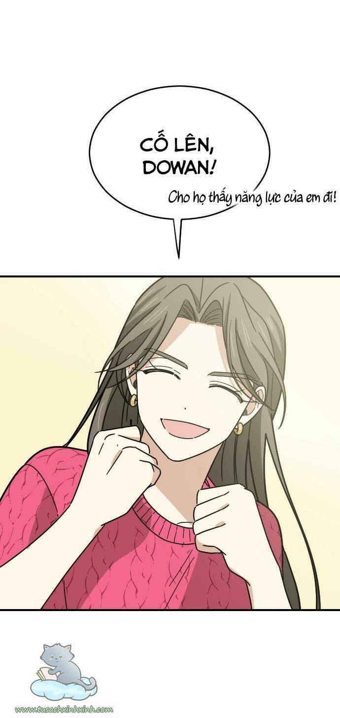 Bạn Của Em Trai Chapter 20 - Trang 2