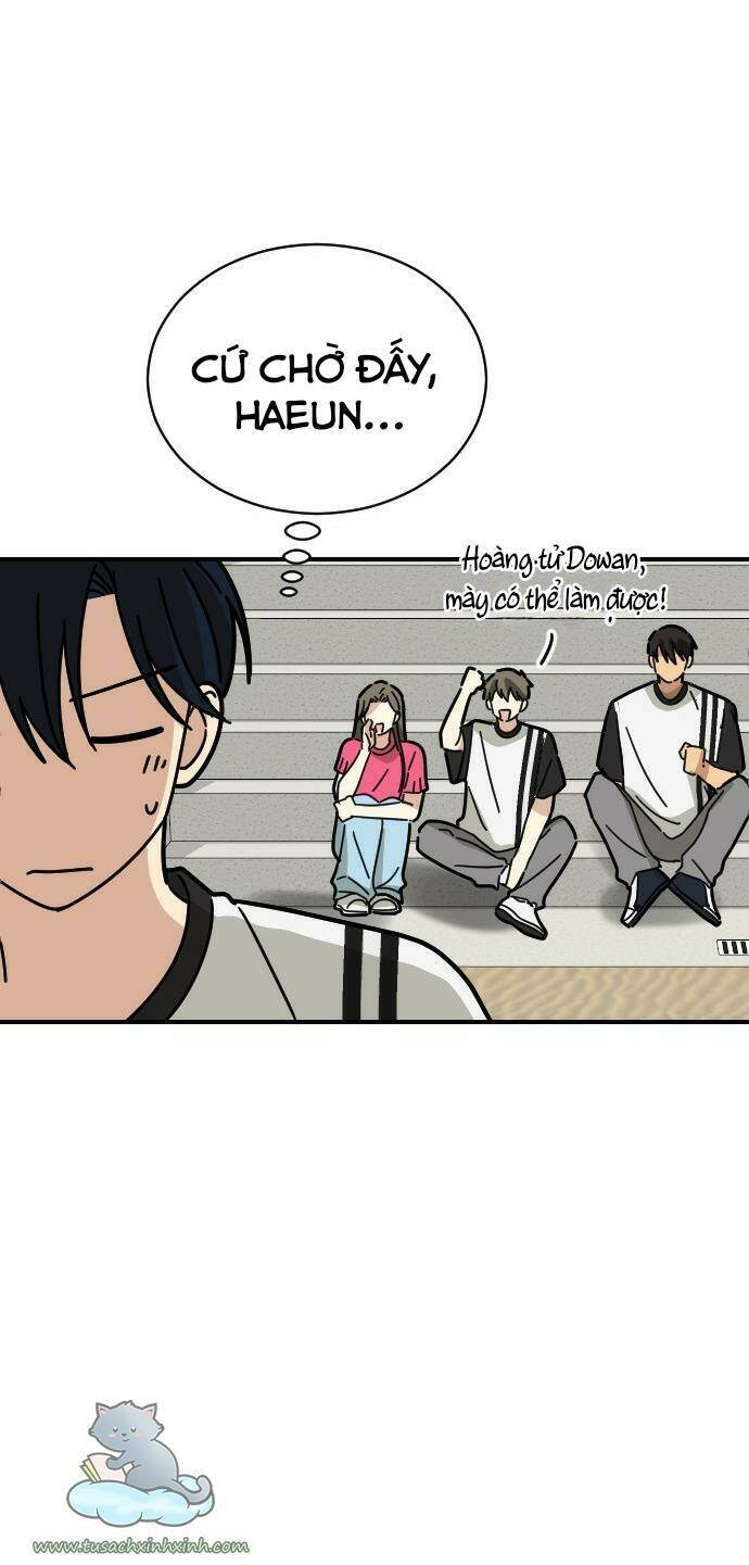 Bạn Của Em Trai Chapter 20 - Trang 2