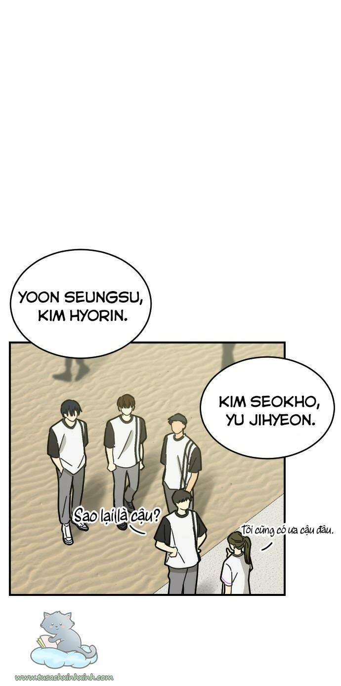 Bạn Của Em Trai Chapter 20 - Trang 2