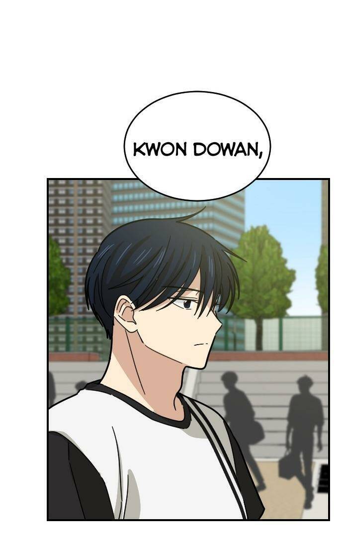 Bạn Của Em Trai Chapter 20 - Trang 2