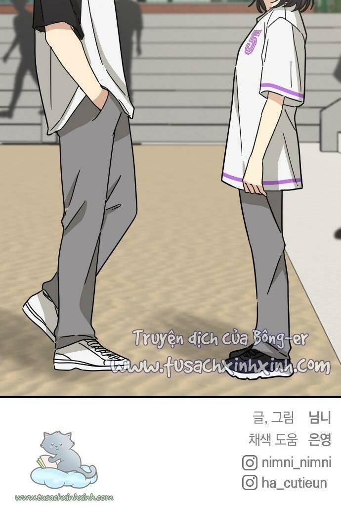 Bạn Của Em Trai Chapter 20 - Trang 2