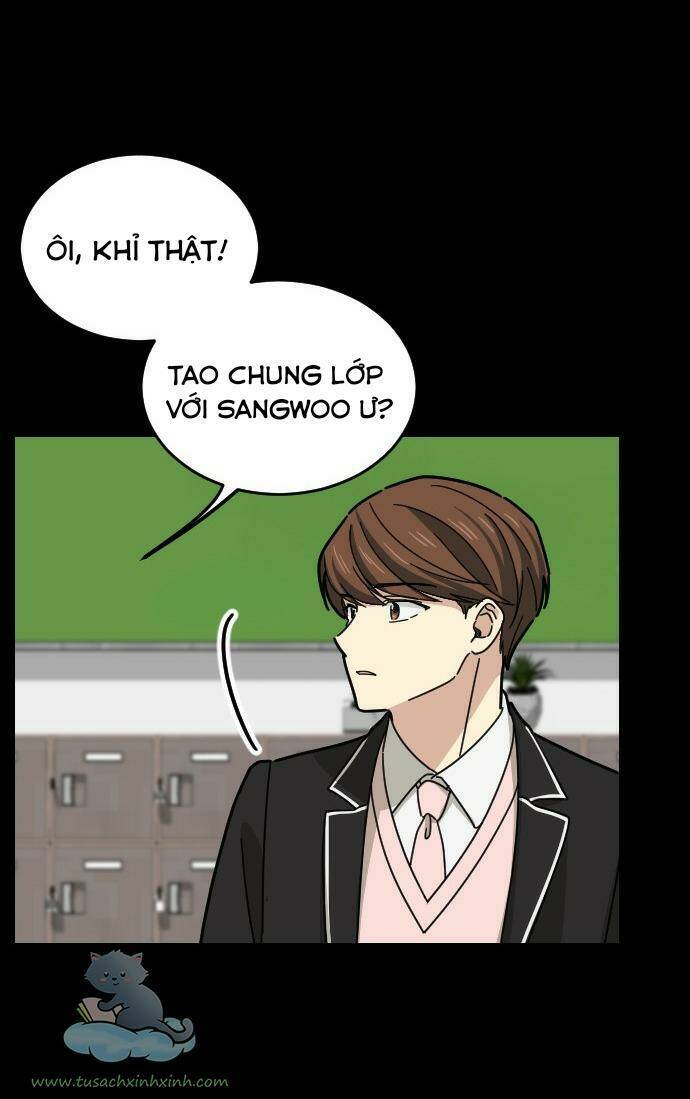 Bạn Của Em Trai Chapter 20 - Trang 2