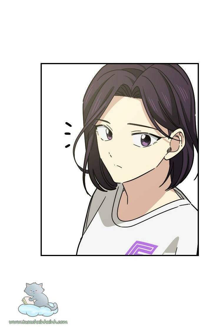 Bạn Của Em Trai Chapter 21 - Trang 2