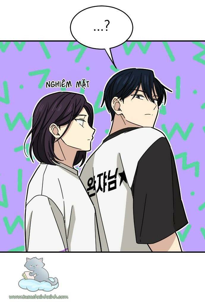 Bạn Của Em Trai Chapter 21 - Trang 2