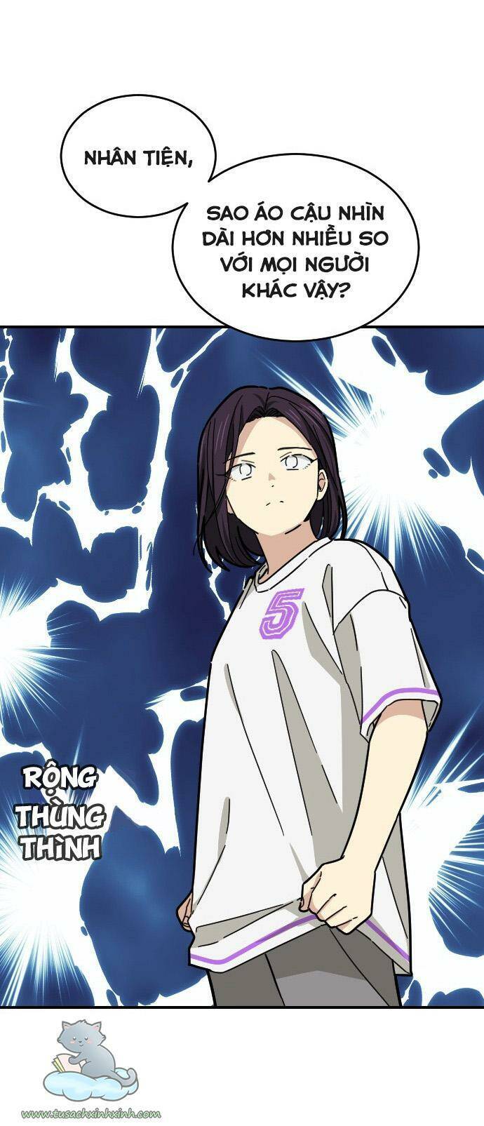 Bạn Của Em Trai Chapter 21 - Trang 2