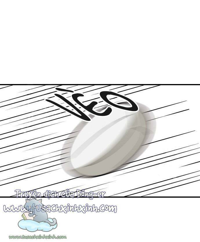 Bạn Của Em Trai Chapter 21 - Trang 2