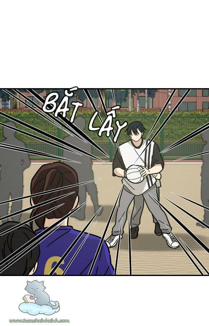 Bạn Của Em Trai Chapter 21 - Trang 2