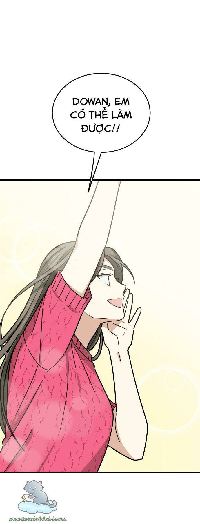 Bạn Của Em Trai Chapter 21 - Trang 2