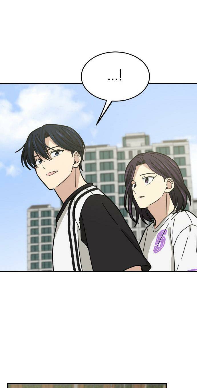 Bạn Của Em Trai Chapter 21 - Trang 2