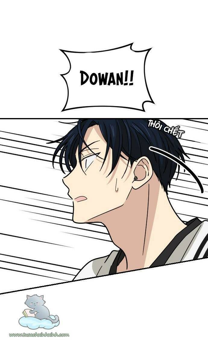 Bạn Của Em Trai Chapter 21 - Trang 2