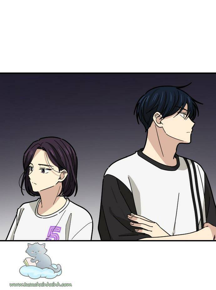 Bạn Của Em Trai Chapter 21 - Trang 2