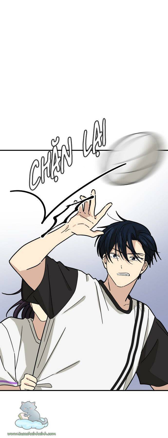 Bạn Của Em Trai Chapter 21 - Trang 2