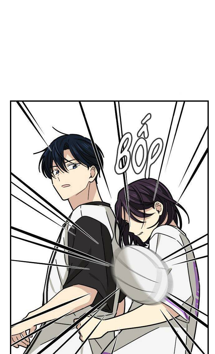 Bạn Của Em Trai Chapter 21 - Trang 2