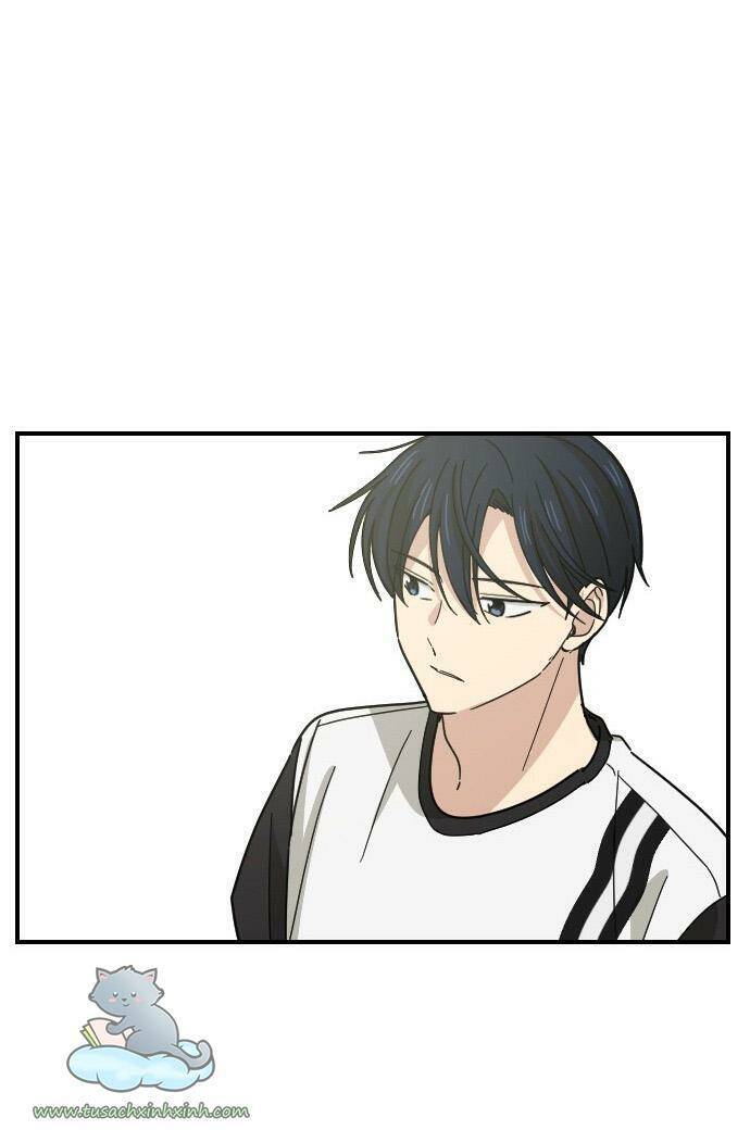 Bạn Của Em Trai Chapter 21 - Trang 2