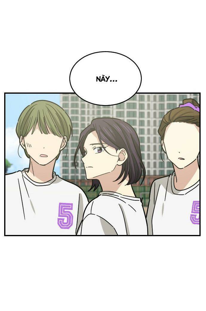 Bạn Của Em Trai Chapter 21 - Trang 2