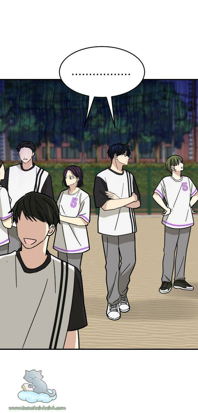 Bạn Của Em Trai Chapter 21 - Trang 2