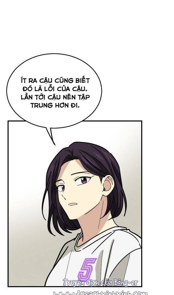 Bạn Của Em Trai Chapter 21 - Trang 2