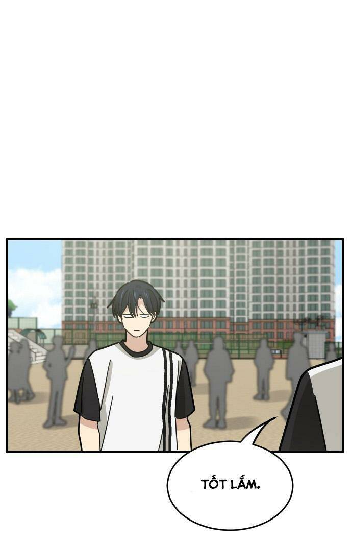 Bạn Của Em Trai Chapter 21 - Trang 2