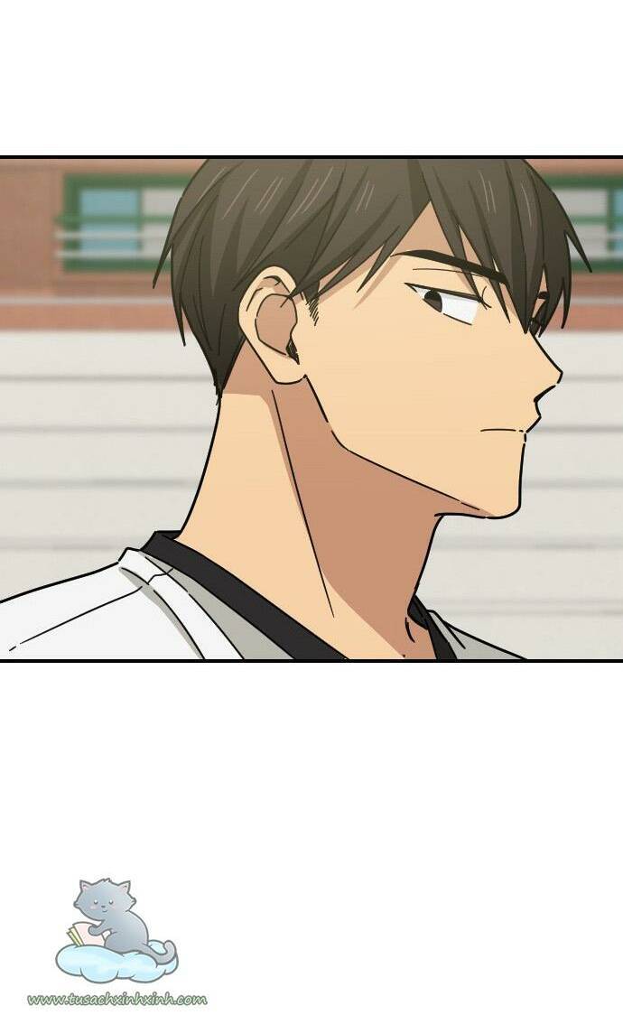 Bạn Của Em Trai Chapter 21 - Trang 2