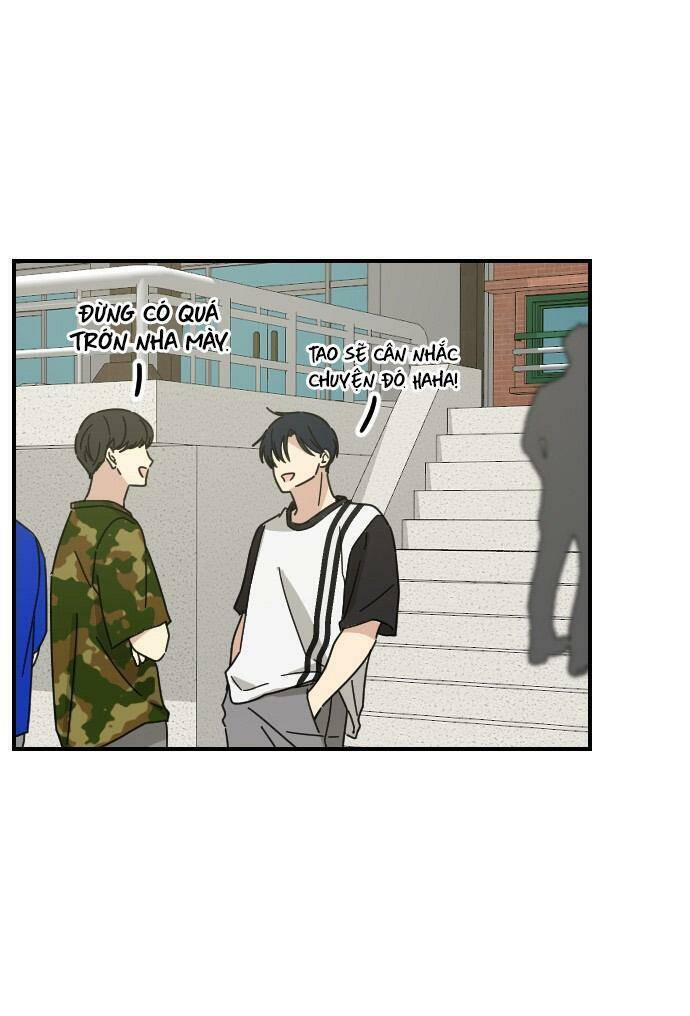Bạn Của Em Trai Chapter 21 - Trang 2
