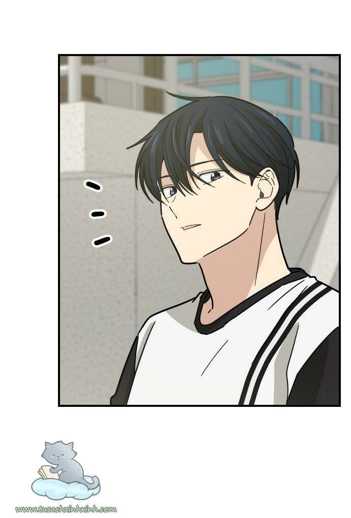 Bạn Của Em Trai Chapter 21 - Trang 2