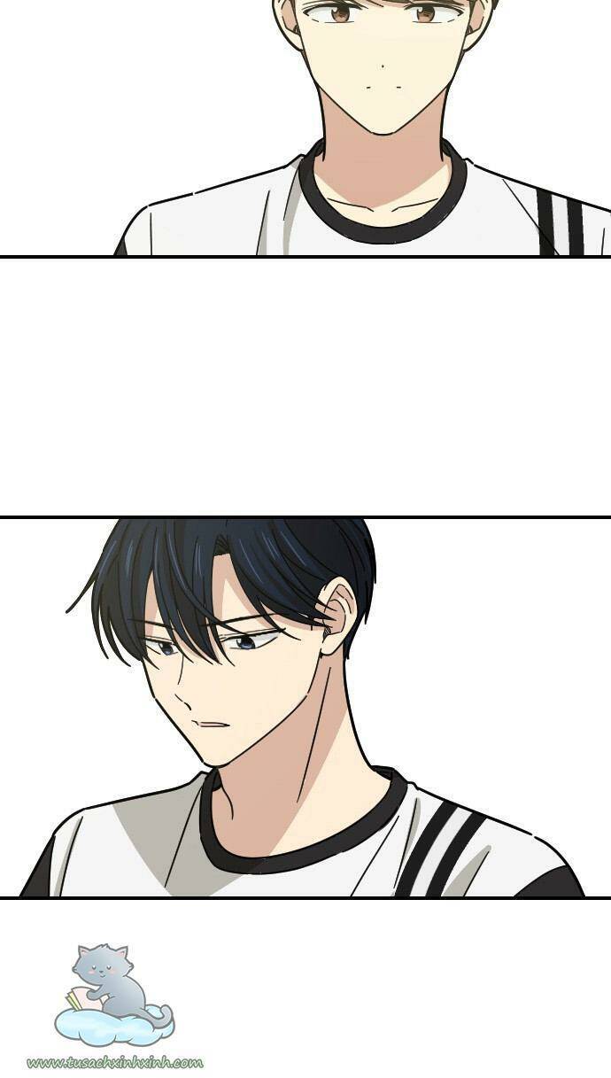 Bạn Của Em Trai Chapter 21 - Trang 2