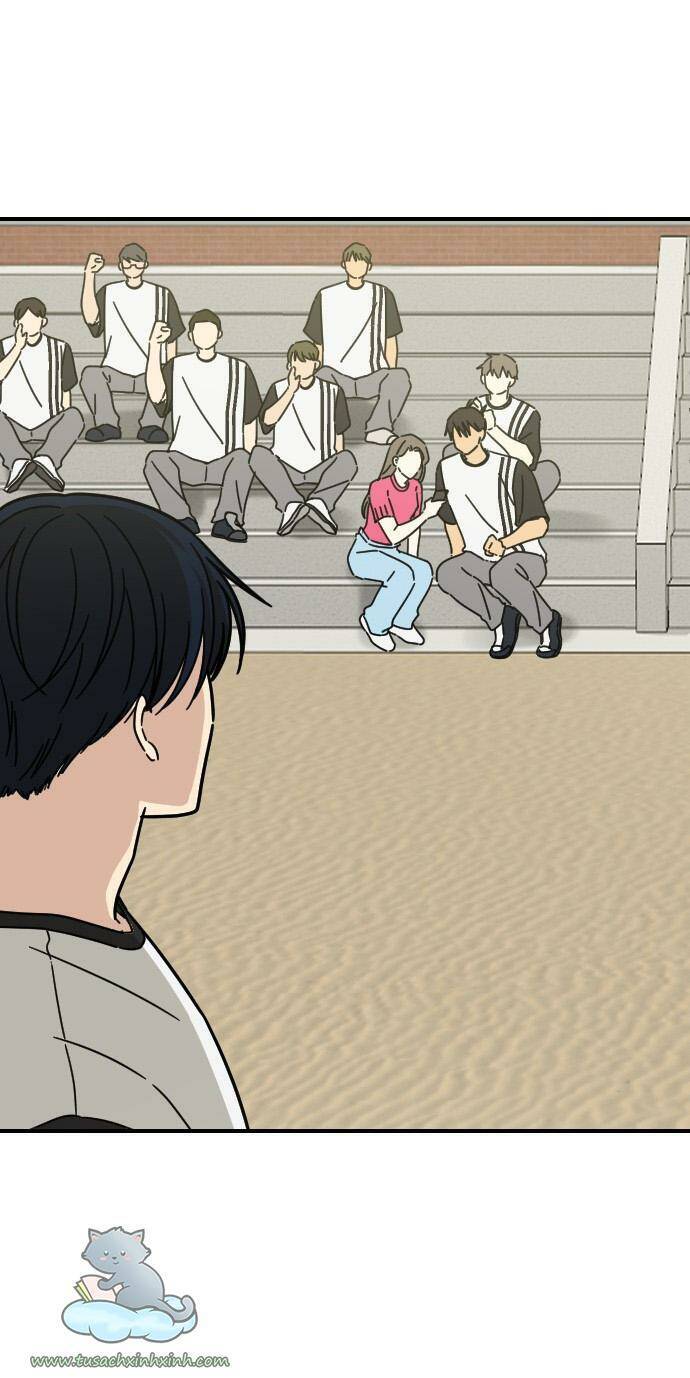 Bạn Của Em Trai Chapter 21 - Trang 2