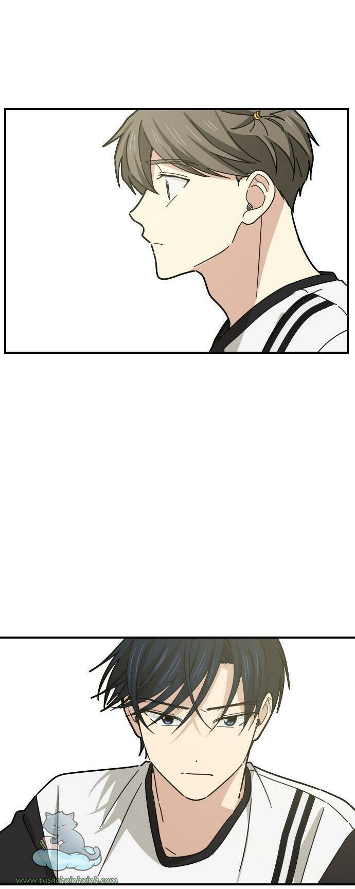 Bạn Của Em Trai Chapter 21 - Trang 2