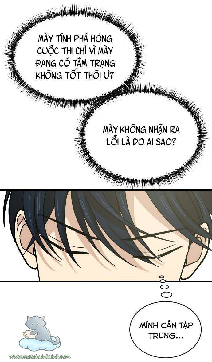 Bạn Của Em Trai Chapter 21 - Trang 2