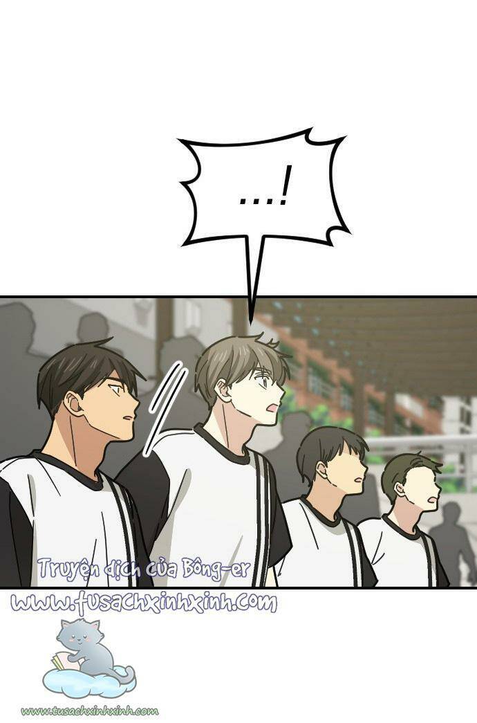 Bạn Của Em Trai Chapter 21 - Trang 2