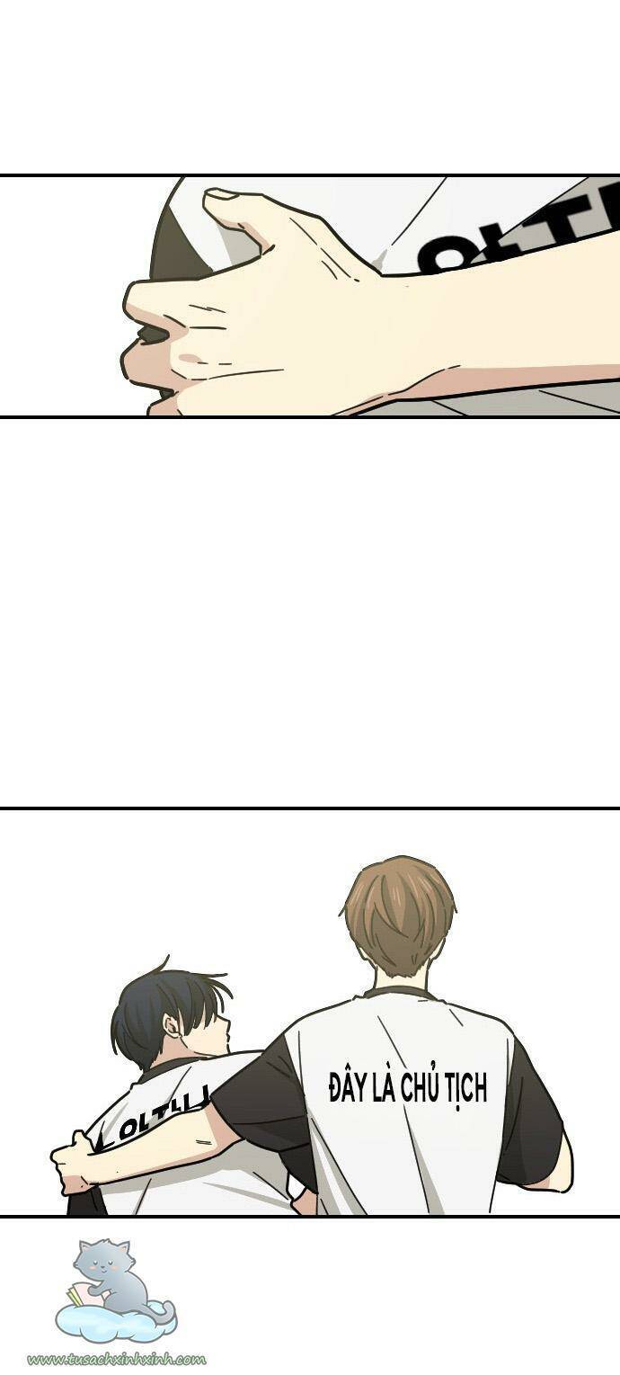 Bạn Của Em Trai Chapter 21 - Trang 2